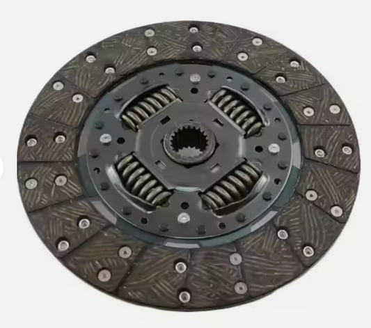 DISC CLUTCH ™ - DISCO DE EMBRAGUE